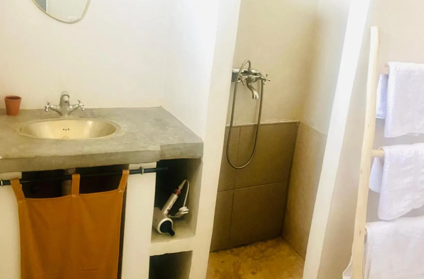 Villa 4 Chambres Avec Grande Piscine Privee Marrakesh 0*,  Marocko